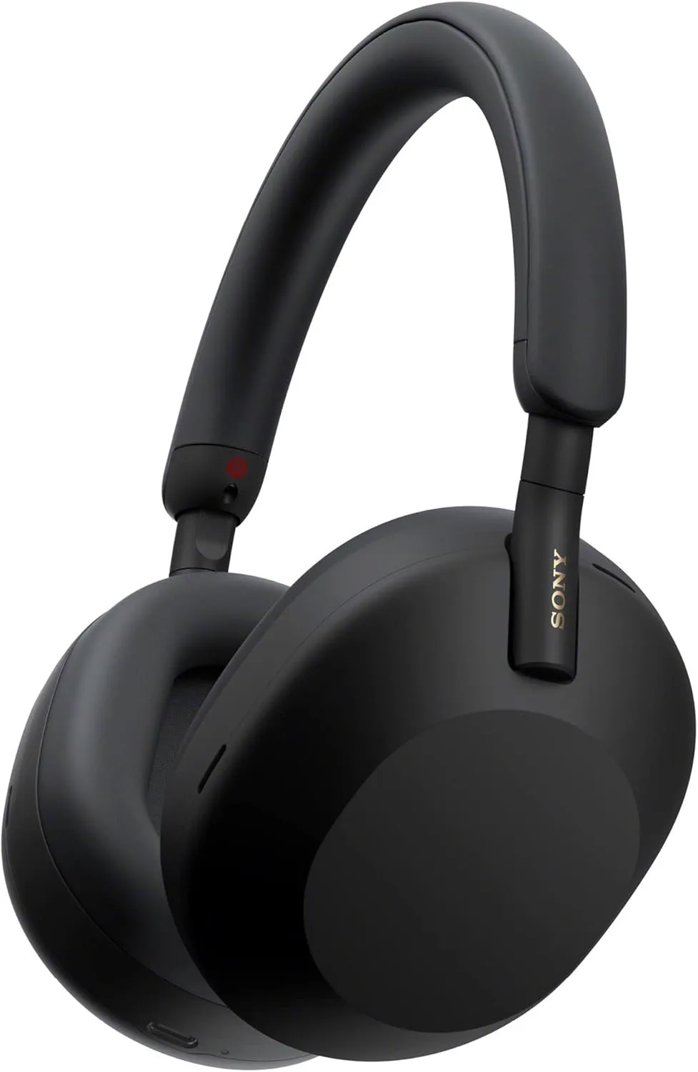 Sony WH-1000XM5 casque bluetooth noir